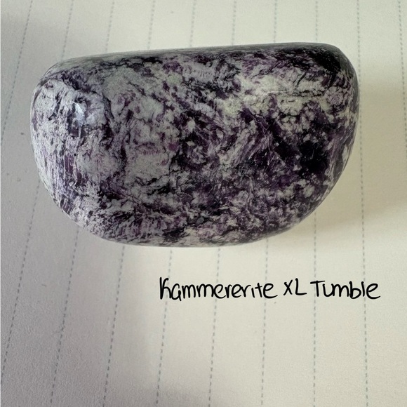 Crystal bundle - Picture 6 of 14